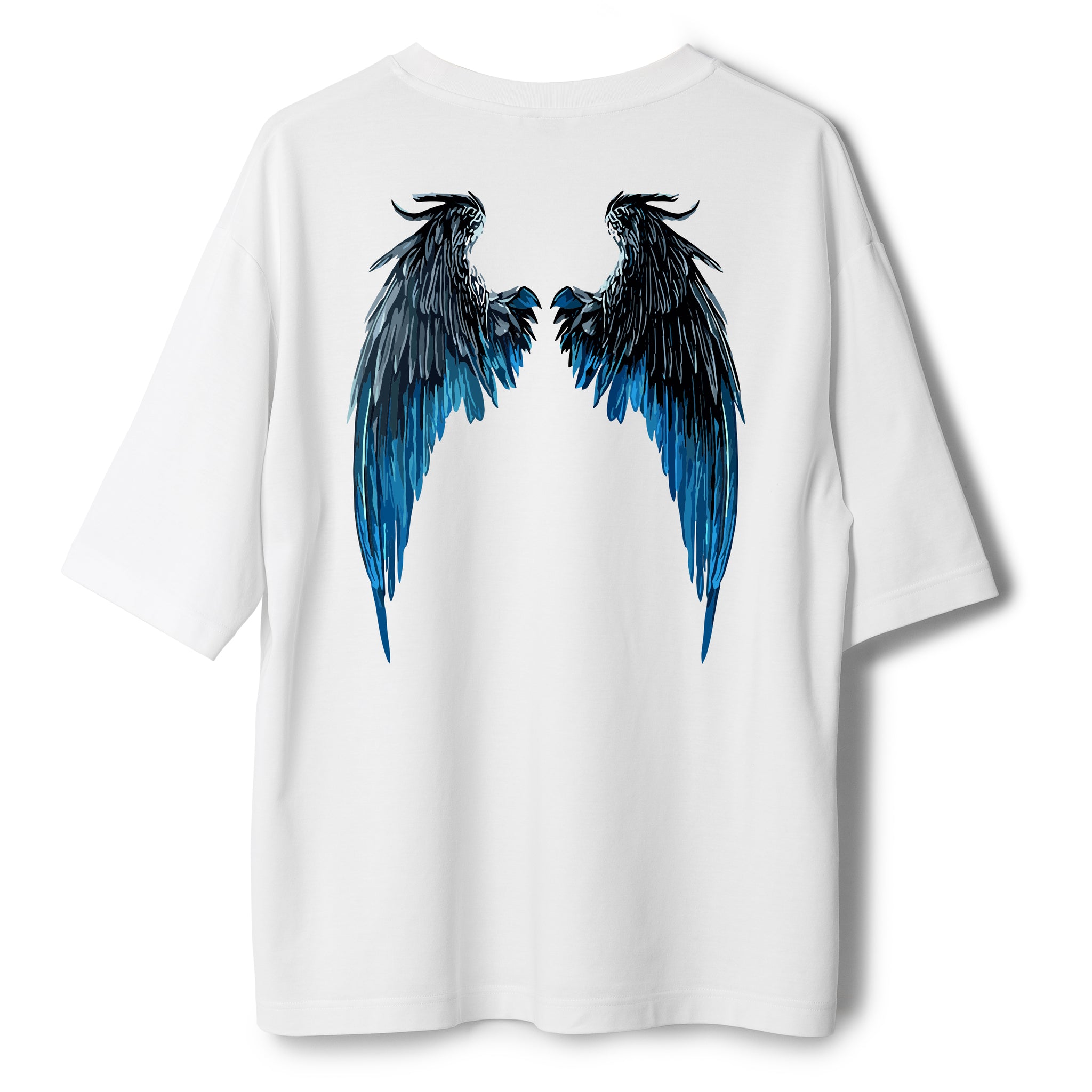 Oversize T-Shirt "Angel"