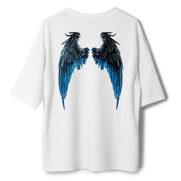 Oversize T-Shirt "Angel"