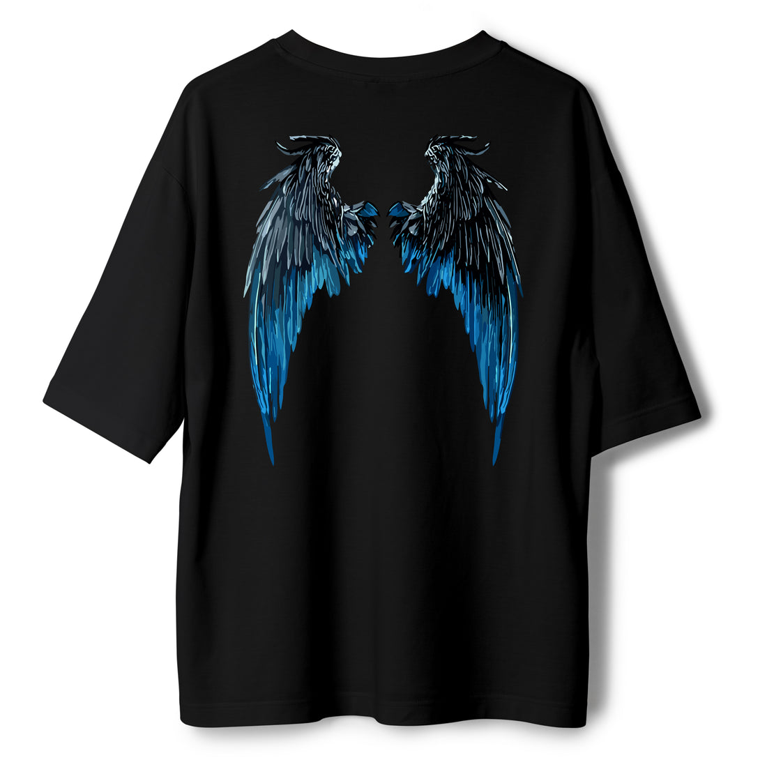 Oversize T-Shirt "Angel"