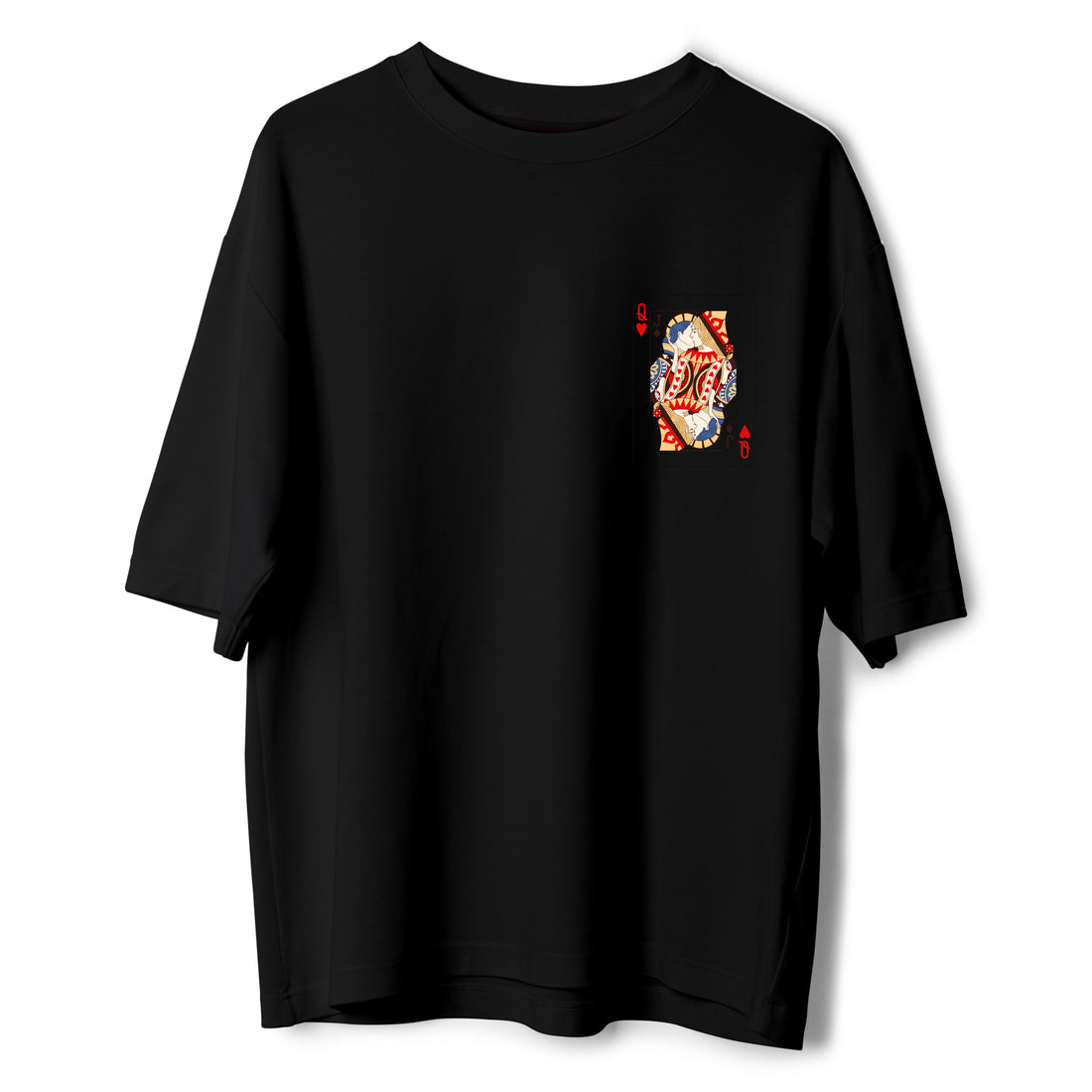 Oversize T-Shirt "Love"