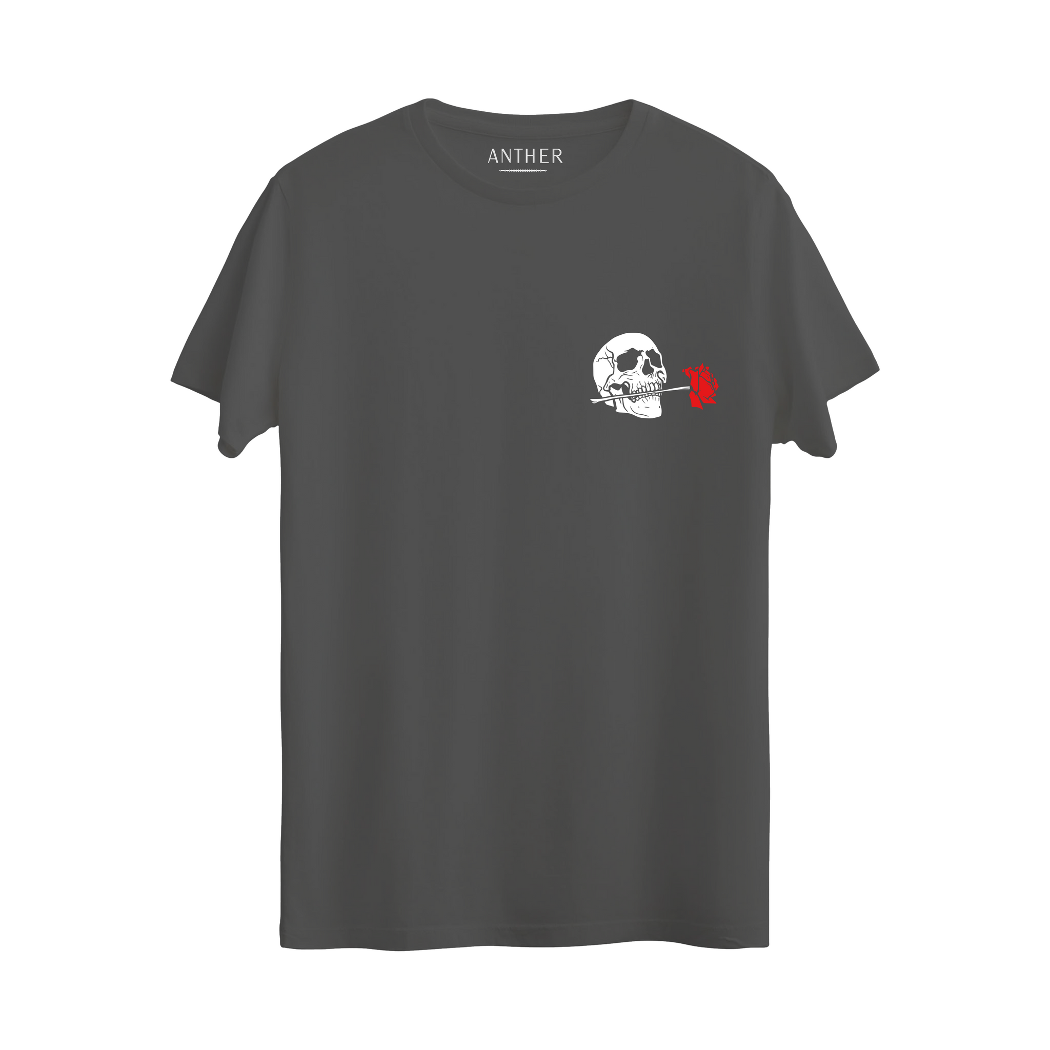 Regular T-Shirt Skull