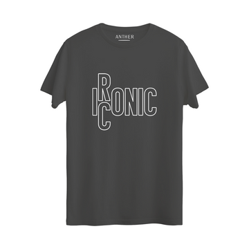Regular T-Shirt Ir-conic